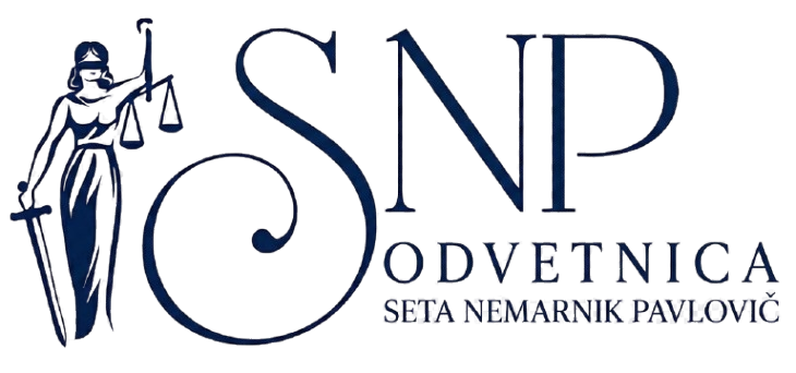 SNP Logo